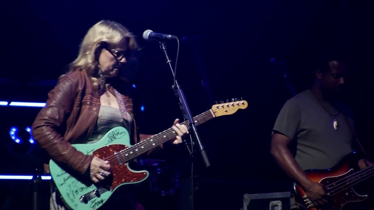 Susan Tedeschi - 