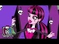 Monster High Россия ❄️💜.Ходят слухи💜❄️Монстер Хай: 1 сез