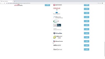 VMworld 2018- Brad Parks, James Smith - Morpheus Data Bridging Dev and Ops with next-gen multi-cloud