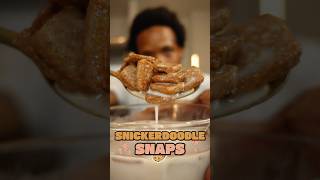 I Built My Own Cereal Brand… and It’s Already Selling Out 🥣🔥 #shorts #fargoskitchen #snickerdoodle