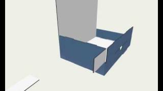 KLUG-CONSERVATION Faltanleitung KS 13 Box