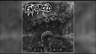 ENFORCED - Kill Grid (FULL ALBUM) 2021 Thrash Metal