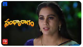 Sandhya Ragam Latest Promo - 22nd April 2026 in ETV Telugu at 12:30 PM - Mallemala Tv