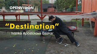 SKOPJE - GABROVO. SHORT FILM