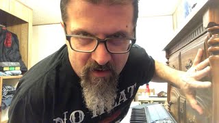 A Midnight Fly On Ursula’s Broom-Hungry For Heat music 🤘 🎶 🔥