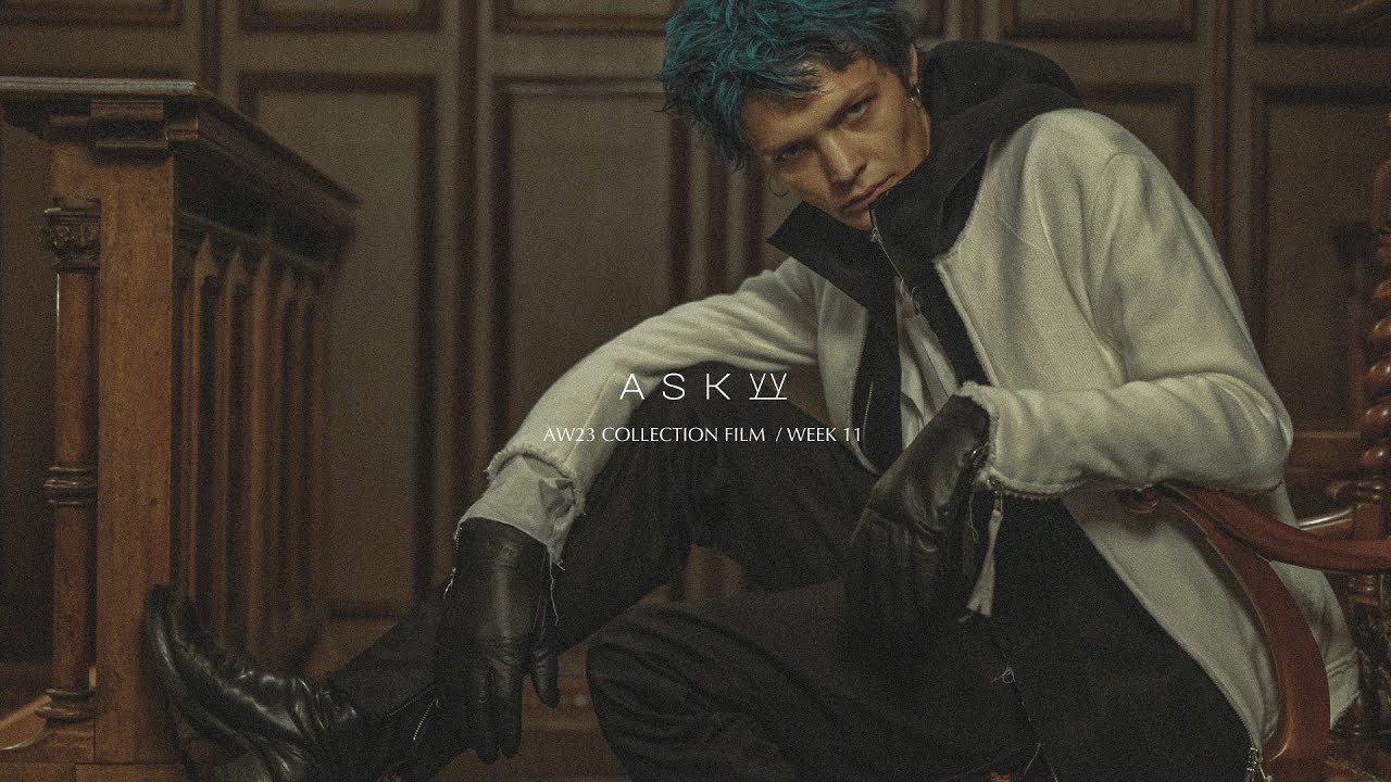 2023年10月 – A S K Y Y . S H O P . B L O G