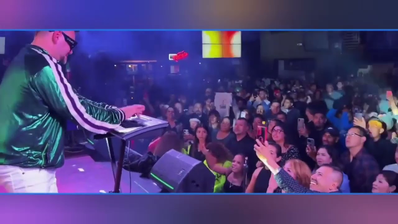 Mister Cumbia - La Cumbia Buena Remix Intro Outro / Neto Style VideoProducer