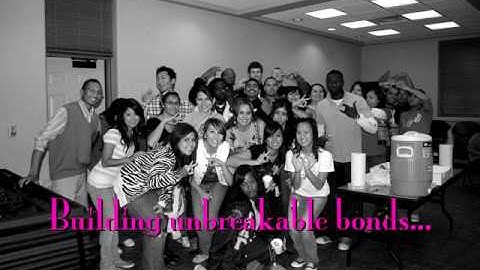 Sigma Lambda Gamma Xi Beta Rush Fall 09