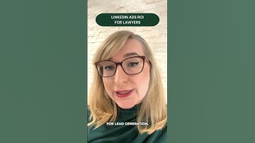 Maximizing ROI with LinkedIn Ads: Define Your Campaign Objectives