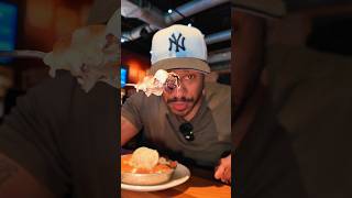BJ’s Restaurant has some heat?