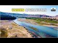 Unseen afghanistan  drone footage  aerial view  4k