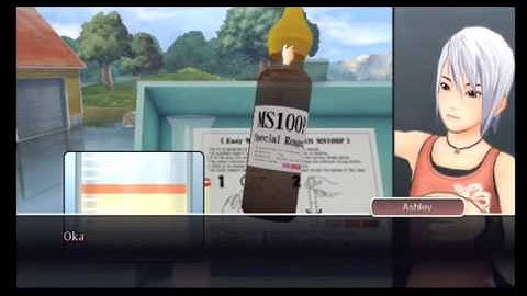 Another Code R New Game+ Playthrough - Chapter 4 (1 of 5)