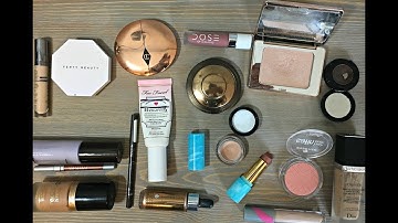 19 in 2019 PROJECT PAN  │ UPDATE #1