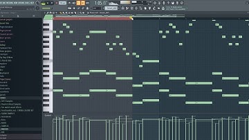 Making A Dancehall Beat Instrumental. Alkaline, Masicka, Dexta Daps Type Beat [Spiritual Riddim]