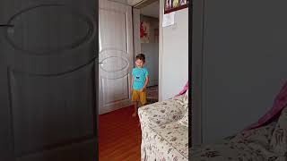 Pantolonun Içinden Nah Çıktı