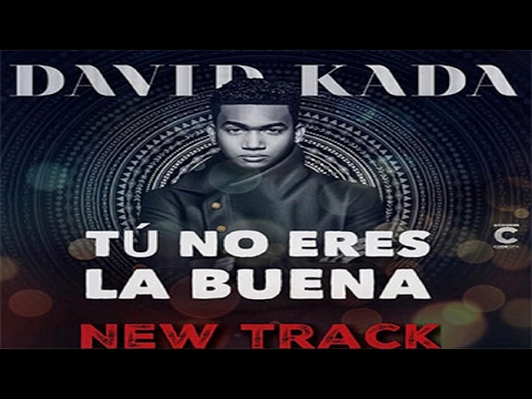 David Kada -