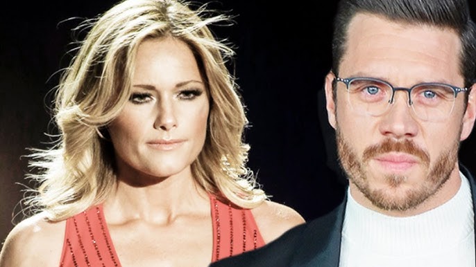 Helene Fischer and Thomas Seitel It's their last baby! - YouTube