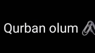 Azəri bass mahnilar...ilahi gözlərim həsrət dolu yaş dolu..yazılı qısa status videoları loqosuz 💫❤ Resimi