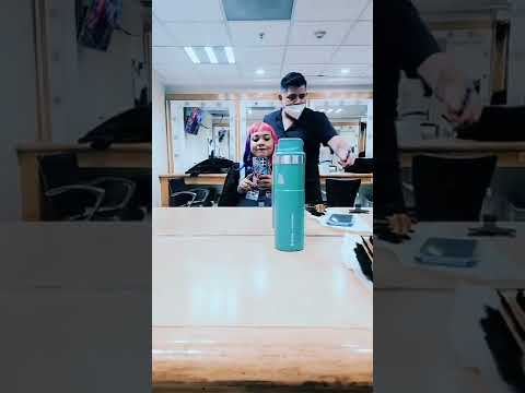 ACOMPAÑENME A UN DÍA DE GRABACIÓN | Pamonstruo