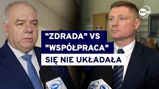 PiS traci władzę w sejmikach ("Polska i Świat", TVN24)