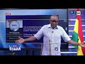 Adom-Otchere reacts to Ablakwa's evacuation of 300 Ghanaians from South Africa 