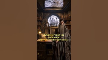 Dumbledore