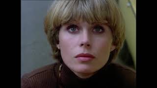 New Avengers  Purdy And Gambit Fight A Cybernaut 1976