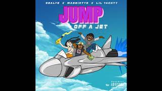 Odalys - Jump Off A Jet - (Ft Madeintyo & Lil Yachty) ( Audio)