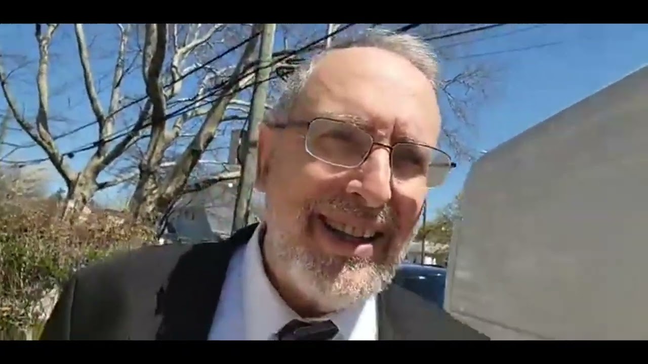 DeNazify yourself from moral blindness and indifference!