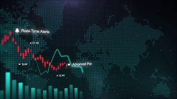 Crypto, Stock Trading Intro