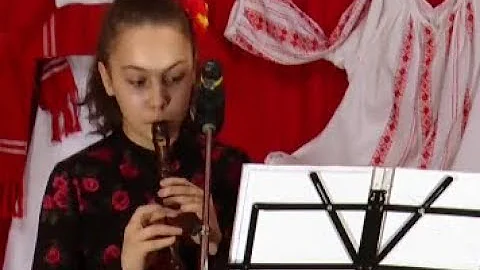 ,,Jacob van Eyck - Kits Allemande"