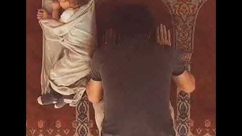 رب اجعلني مقيم الصلاه ومن ذريتي ❤ عبدالباسط عبدالصمد💙تلاوة رائعة وراحة نفسية 💖