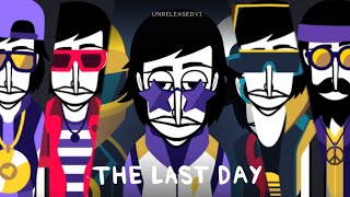 So Much Feelin' - The Last Day - Incredibox Reviews w/MaltaccT