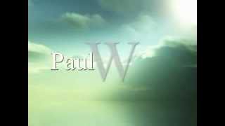 Video thumbnail of "Paul Wilbur - El Manto De Tu Gloria"