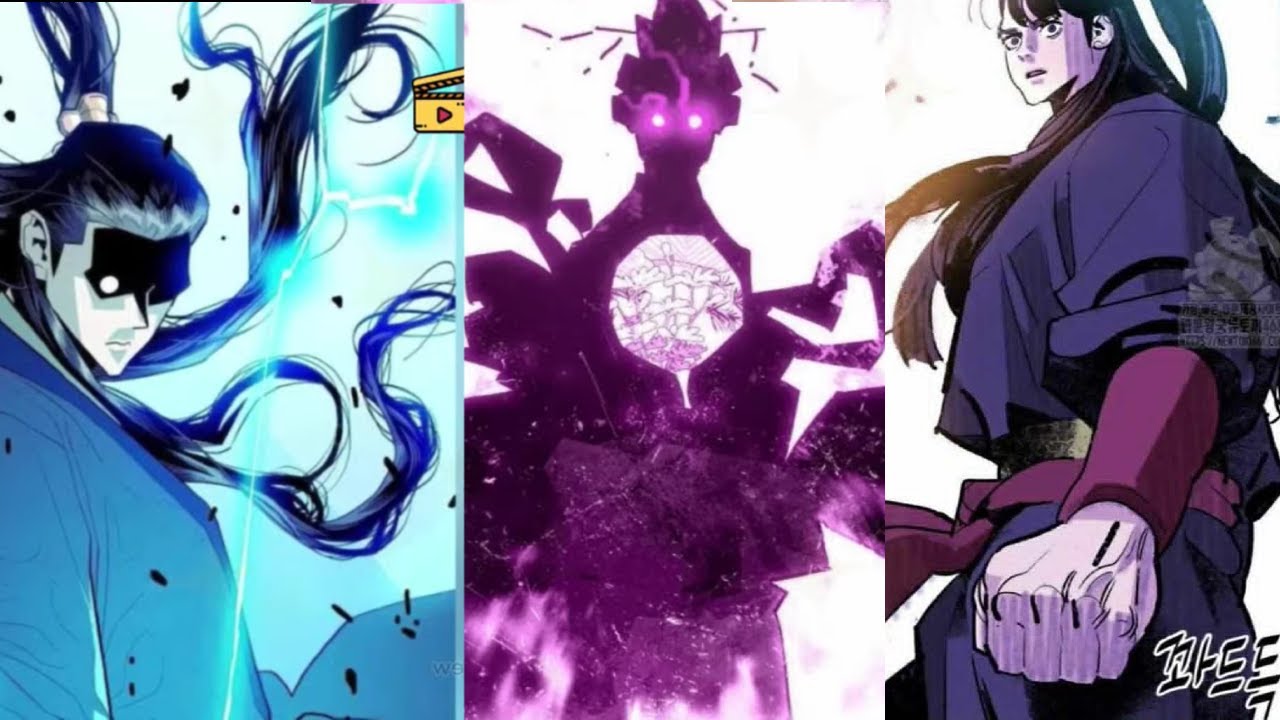 🔥FULL | Muling Pagbangon ng Demon King – Walang Makakapigil sa Akin! |  Shortlix Comics