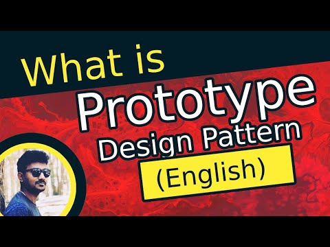What is Prototype Design Pattern? | Prototype Design Pattern Examples