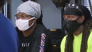 Jobs program calls on Gov. Cuomo for funding