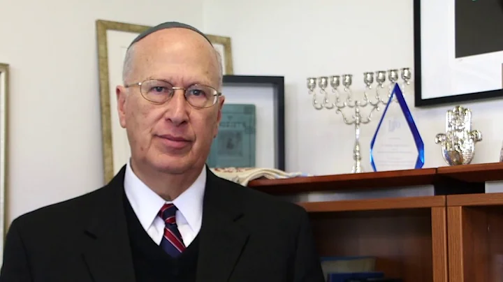 Jewish L.A. in 30 Years: Dr  Bruce Powell