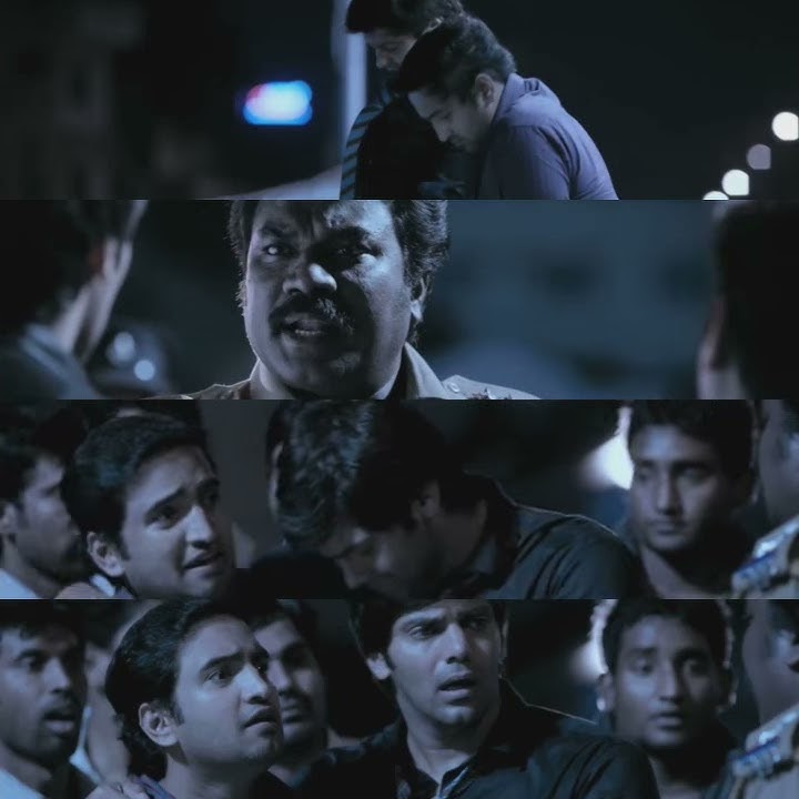 Raja Rani movi best scea and WhatsApp status Fun creaters