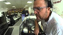 Pioneer DJ Lab - James Locksmith & Megadon Betamax - Night Vibes Takeover 