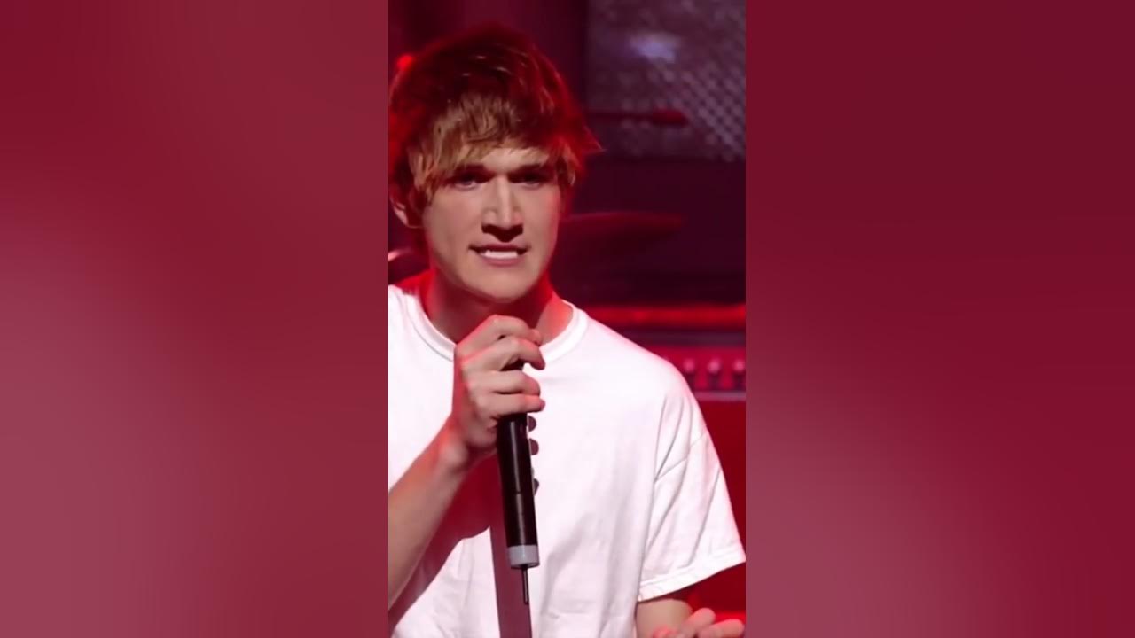 Bo Burnham Fight Fire With Fire
