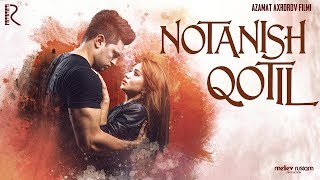 Notanish qotil filmining premyerasidan videoreportaj | Нотаниш котил фильмининг премьерасидан