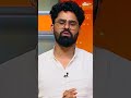 #muqabla | 'जैसे ही माफिया की बात आती है सपा वालों को..'- #shivamtyagi #upelection2027 #ytshorts