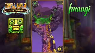 temple run game t good game #indian screenshot 5