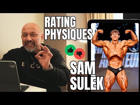 25X Olympia Winning