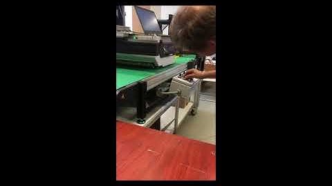 SG-1170 Postmark Printer