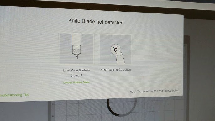 How to Calibrate the Cricut Maker Knife Blade 