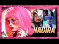 ¿Quién es NADIRA? Power Rangers Time Force | Drey Dareptil