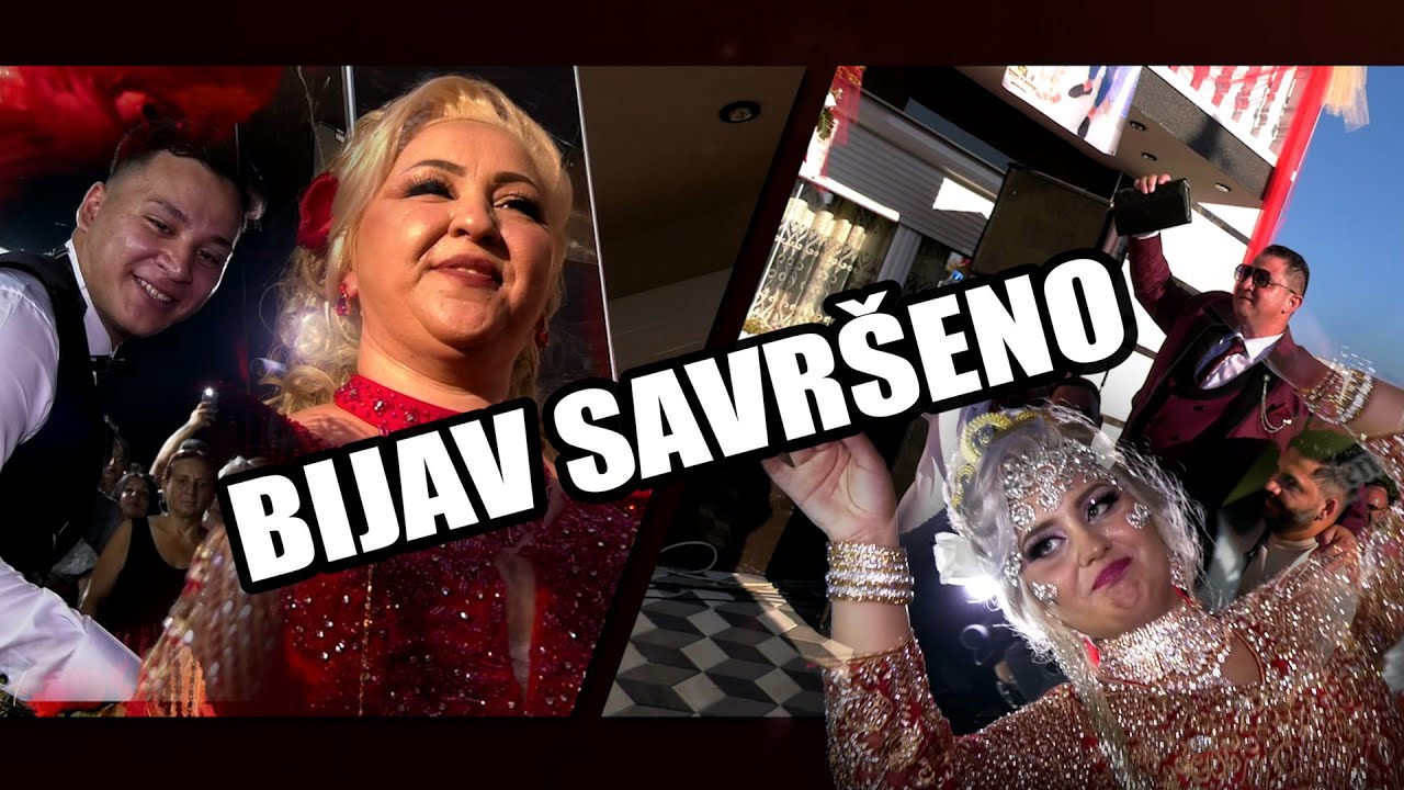 JELENA MARKOVIC ELVIS AJDINOVIC DEMKO KING /BIJAV SAVRSENO/©2023♫█▬█ █ ▀█▀♫ (STUDIO BEKO 4K LESKOVAC