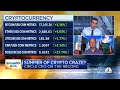 Circle CEO Jeremy Allaire on stablecoins, bitcoin's outlook and more